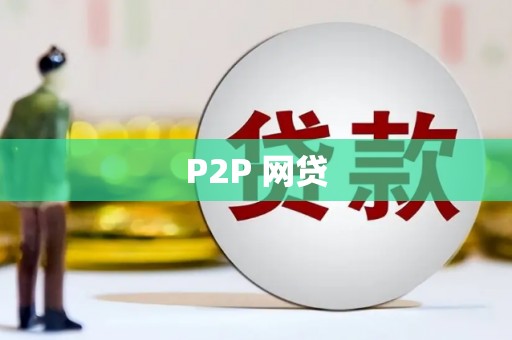 武陟P2P 网贷