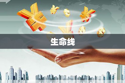 武陟生命线