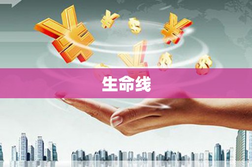 武陟生命线