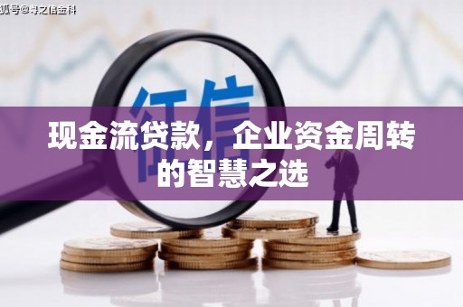 武陟现金流贷款，企业资金周转的智慧之选